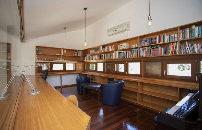 Liiiving Caminha Countryside Pool House - Foto 74