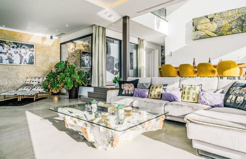 Villa Bali Infinity Plus by Interhome - Foto 139