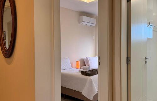 Apartamento Luxo Centro com Suíte, Sacada, Garagem, Garage - Foto 19