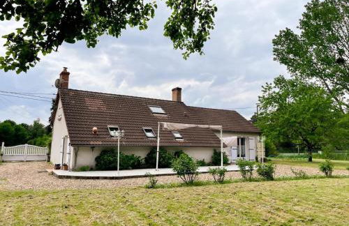 Gîte du Marais - Proche Chambord, Wifi, Animaux admis, Parking privé - FR-1-491-467 - Photo 1