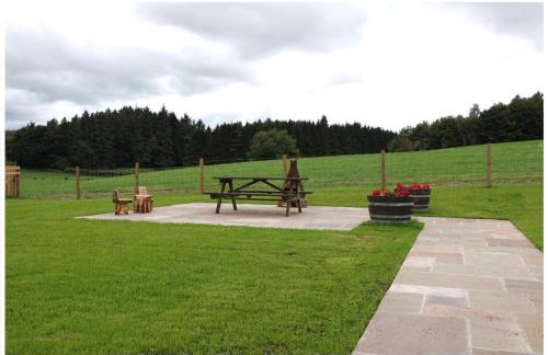 Argaty Cottage - Foto 9