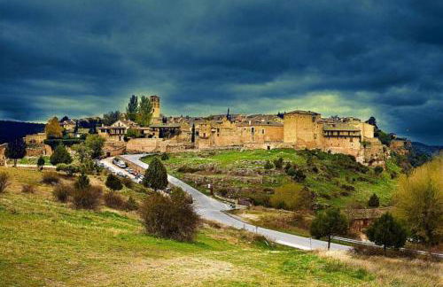 Dúplex con piscina climatizada y sauna, El último rincón - Foto 42