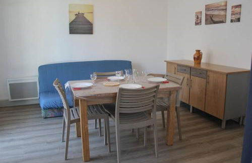Ronce-les-Bains - APPARTEMENT REZ-DE-CHAUSSÉE droit - 90m de la PLAGE - Foto 3