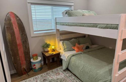 Beach House with Breathtaking Sunsets - Perfect for Couples and Families! - Foto 14