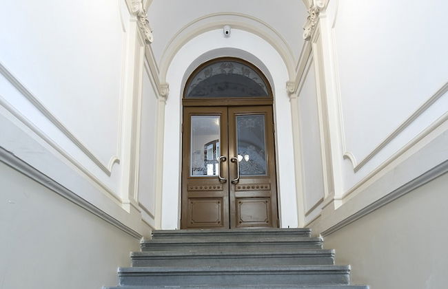 Residence Dobrovskeho 30 - Foto 39