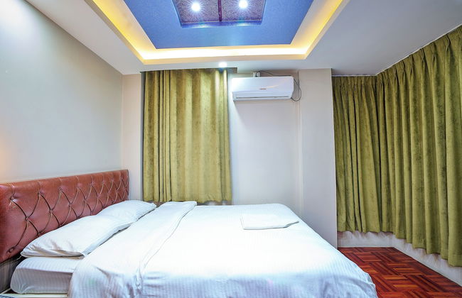 Applewood inn - Photo 7