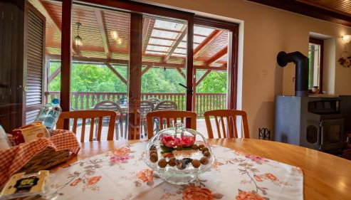 Planinski Raj House with 2 Apartments for 10 Guests - Foto 4