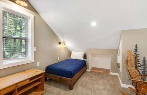 The Classy Cabin - Foto 20