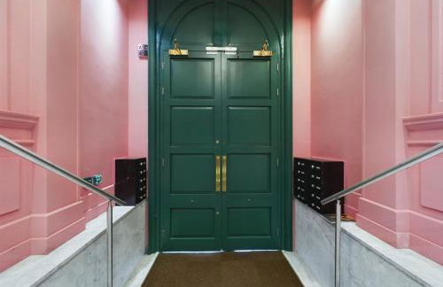 M1 City Centre 3 Bed 3 Bath Luxe Penthouse - Foto 21