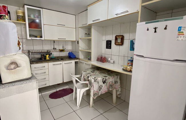 3 quartos a 2 quadras da Praia - Foto 7