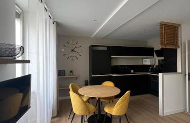 C&C, calme et confort - Idéal au cœur de la ville - Foto 1