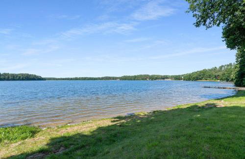 Szarlota - Dom na Kaszubach by Downtown Apartments - Foto 7