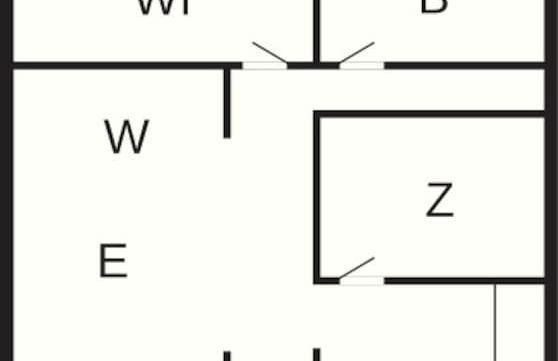 5 Person Holiday Home in Raa/helsingborg-by Traum - Photo 5