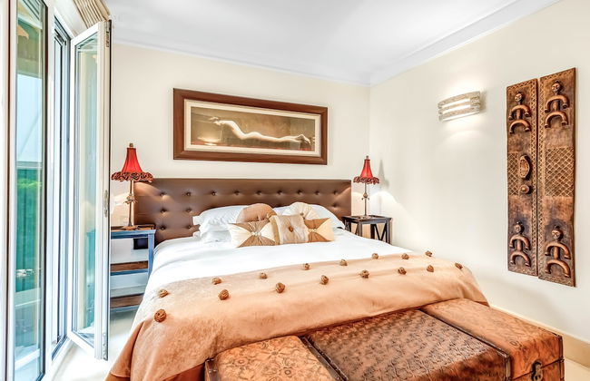 YOLO Spaces – Sotogrande Marina Boutique Apartment - Foto 6