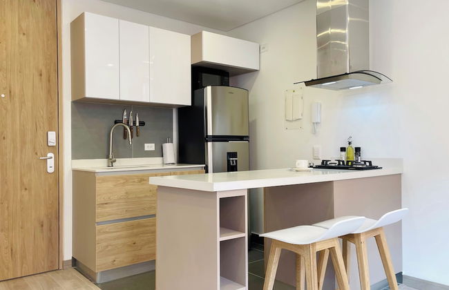 Benialt by Wynwood House - Foto 33