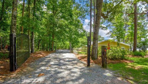 Elsie Jo's on Lake Martin - Foto 2