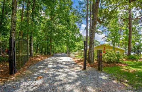 Elsie Jo's on Lake Martin - Foto 2