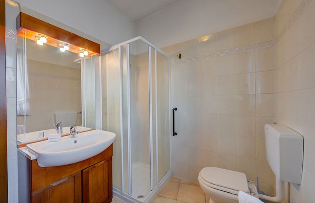 Pool House Parco Azzurro - Foto 18