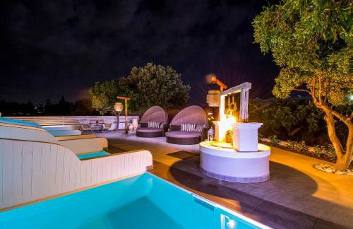 Malibu Boutique Studios & Bungalows - Foto 32