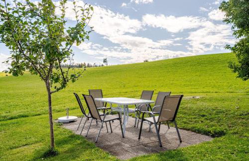 Ländliche Wohnung bei Buchenberg im Allgäu - Photo 32