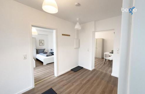 BEGE APARTMENTS ConnectPoint - Foto 16