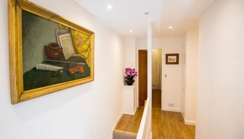 Beautiful 3 bedroom house Stockwell central London - Foto 4