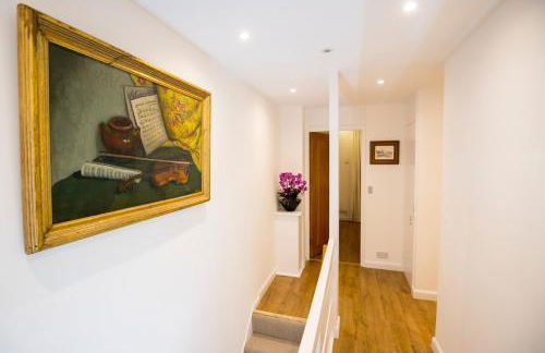 Beautiful 3 bedroom house Stockwell central London - Foto 4
