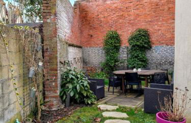 Maison avec jardin, calme et ensoleillée à 2 minutes du centre-ville - Photo 28