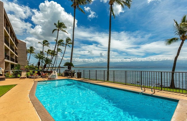 Lauloa 407 2 Bedroom Condo - Foto 25