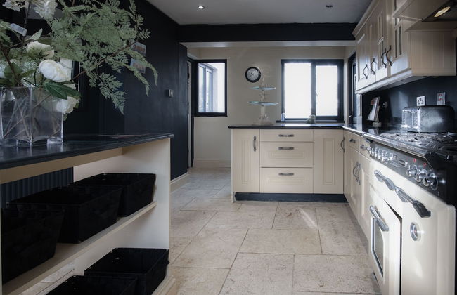 Hafordwen - 4 Bedroom Holiday Home - Saundersfoot - Photo 30