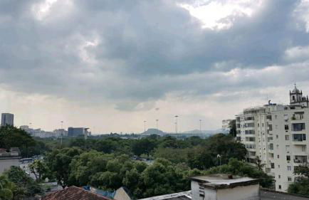 Apartmento Completo no Catete, Rio de Janeiro - Foto 18