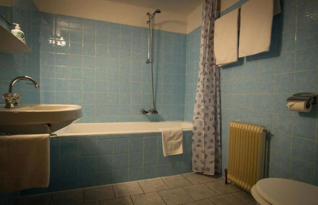 Budget-Zimmer in Sölden - Foto 10