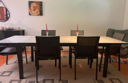 À Beira Lago - Casa de férias - Foto 60