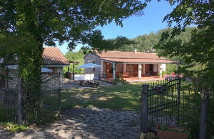 Masseria Acquasalsa B&B TURISMO RURALE mini appartamenti SUPERIOR - Foto 27