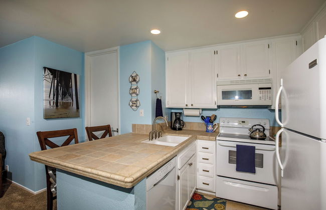 Oceanside Beach Condos - Foto 38