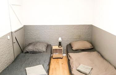 Krefeld House - 20 Min to DUS AIRPORT & MESSE - Foto 63