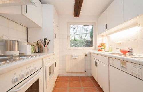 Alster City Garden Villa - Foto 19