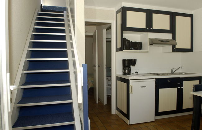 Village Vacances Azureva Kerjouanno - Foto 10