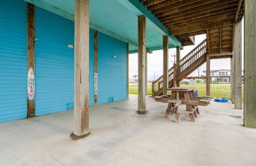 Gulf View 3BR 2BA Steps to Beach 2 King Beds - Foto 31