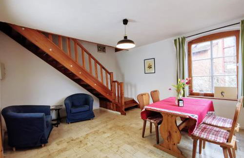 Rosenhaus der Wasserburg - Foto 21