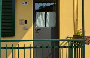 Podere Montevalle's Casa Colonica - Photo 31