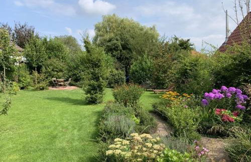 Country House With Garden Near Greetsiel - Foto 43