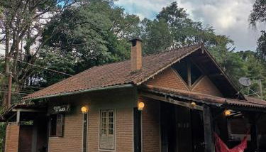 Casa da Lilica - Foto 1