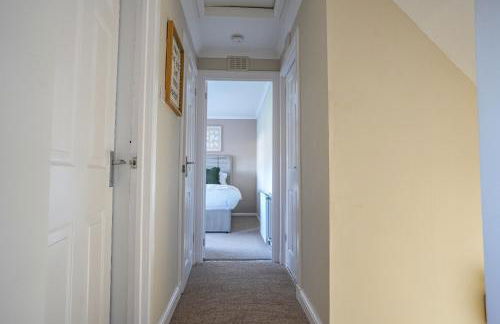 Castlehill House - Foto 16