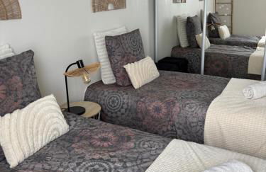 Villa Emma , maison classée 3 étoiles au centre de tout avec jardin clos à Châtellerault, à 20 mn Futuroscope&Aquascope - Foto 26