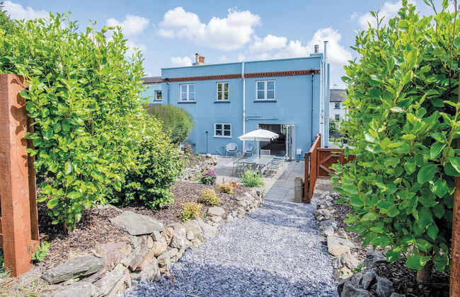 Angle Adventures - 4 Bed Cottage - Angle - Foto 63