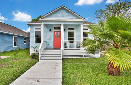 Crystal Cottage - Foto 1