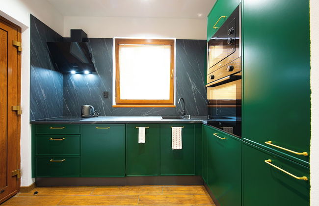 Apartmány Žakovce & SPA - Foto 29