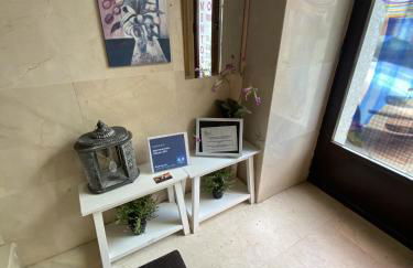 Apartamentos Alfonso XIII - Foto 62