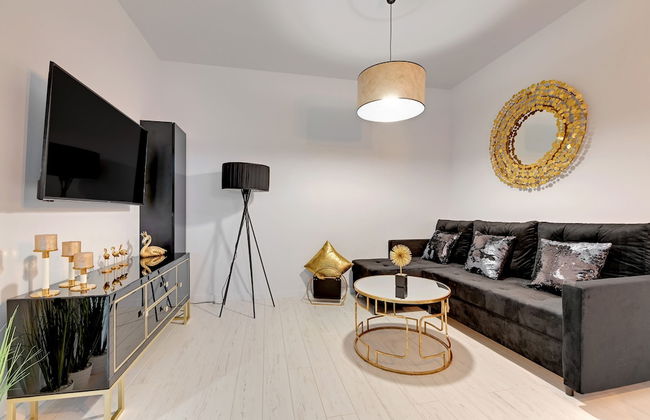 NORDBYHUS Apartamenty Garden Gates - Foto 32